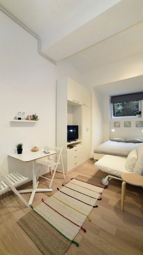 Zagreb Downtown Apartments | Zagreb Center Apartments