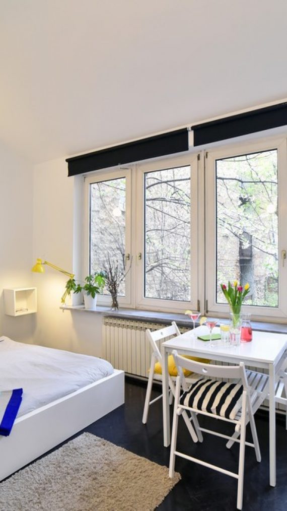 Studio Apartmani u centru Zagreba Zagreb Center Apartments