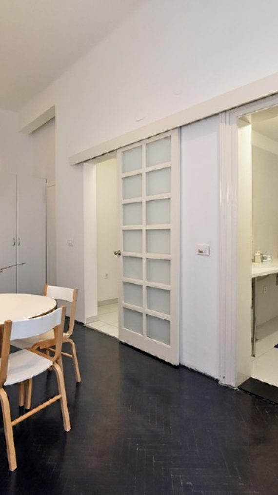 Studio Apartmani U Centru Zagreba | Zagreb Center Apartments