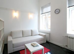 Apartman u centru Zagreba NIKO 1