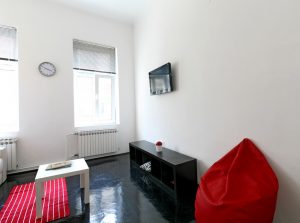 Apartman u centru Zagreba NIKO 1